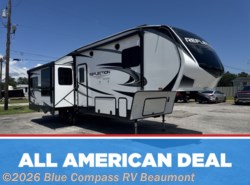 Used 2022 Grand Design Reflection 303RLS available in Vidor, Texas