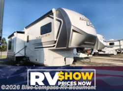 New 2026 Alliance RV Paradigm 395DS available in Vidor, Texas