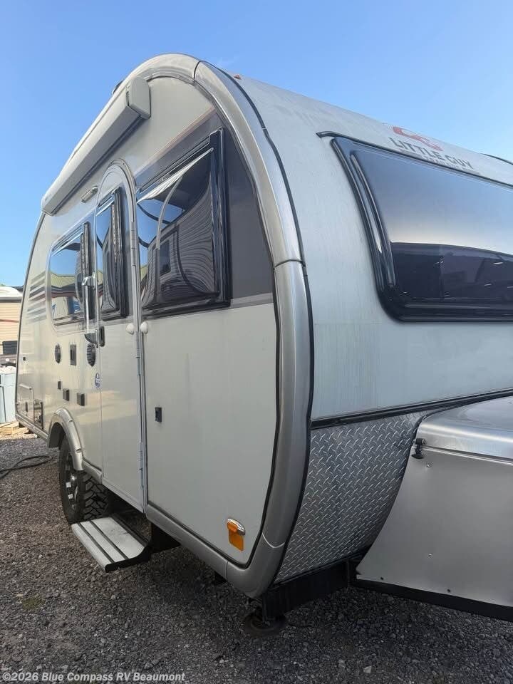 Used 2019 Little Guy Trailers Max Little Guy available in Vidor, Texas