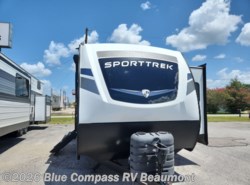 Used 2024 Venture RV SportTrek ST251VFK available in Vidor, Texas