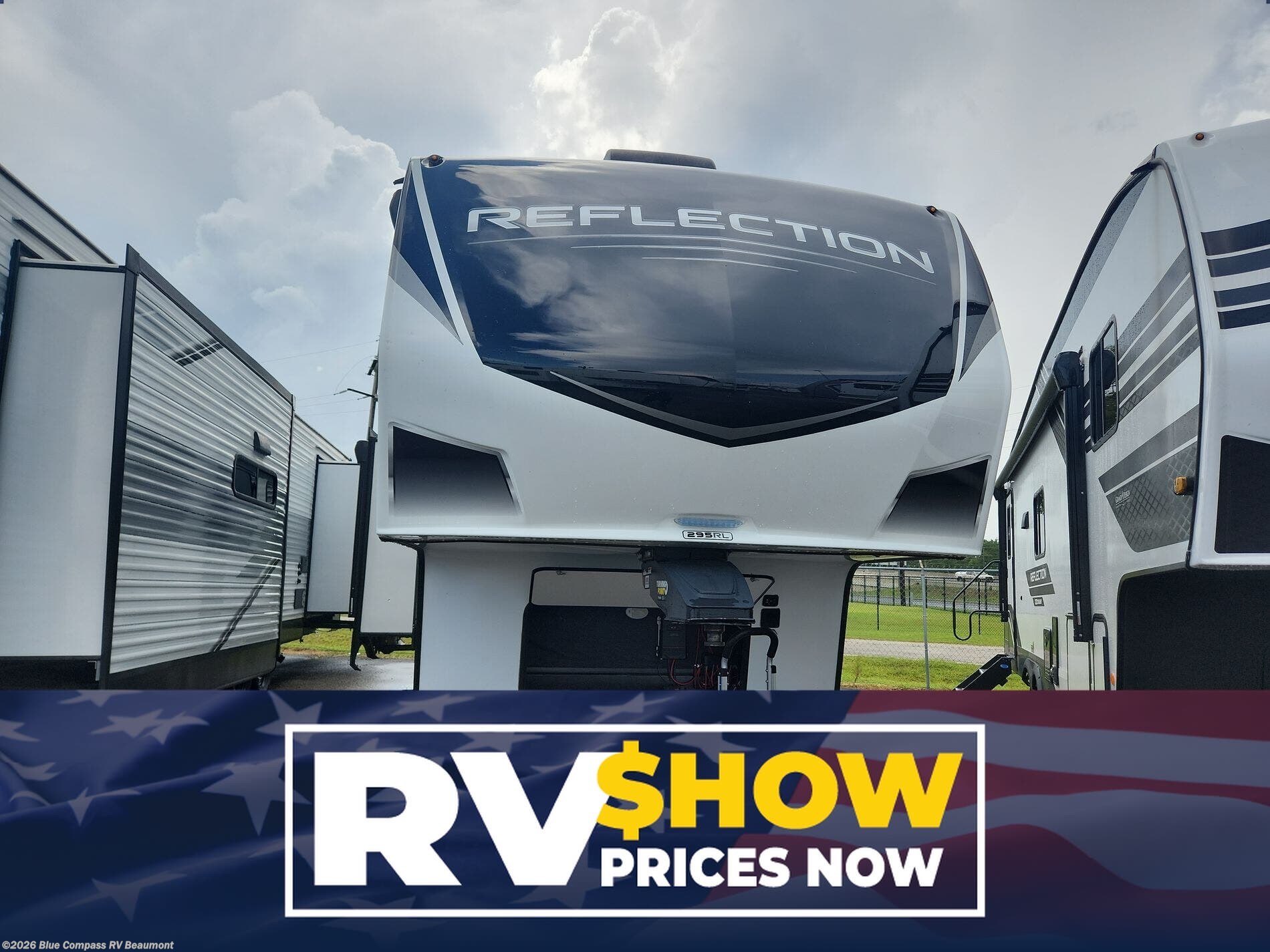 Used 2022 Grand Design Reflection 295RL available in Vidor, Texas