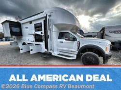 New 2026 Grand Design Lineage Series F 31ZW available in Vidor, Texas