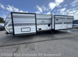 New 2027 Jayco Jay Flight 334RTS available in Vidor, Texas