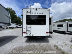 Used 2024 Keystone Cougar 316RLS available in Vidor, Texas