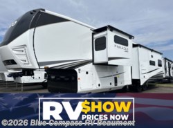 New 2027 Jayco Pinnacle 39FBRL available in Vidor, Texas