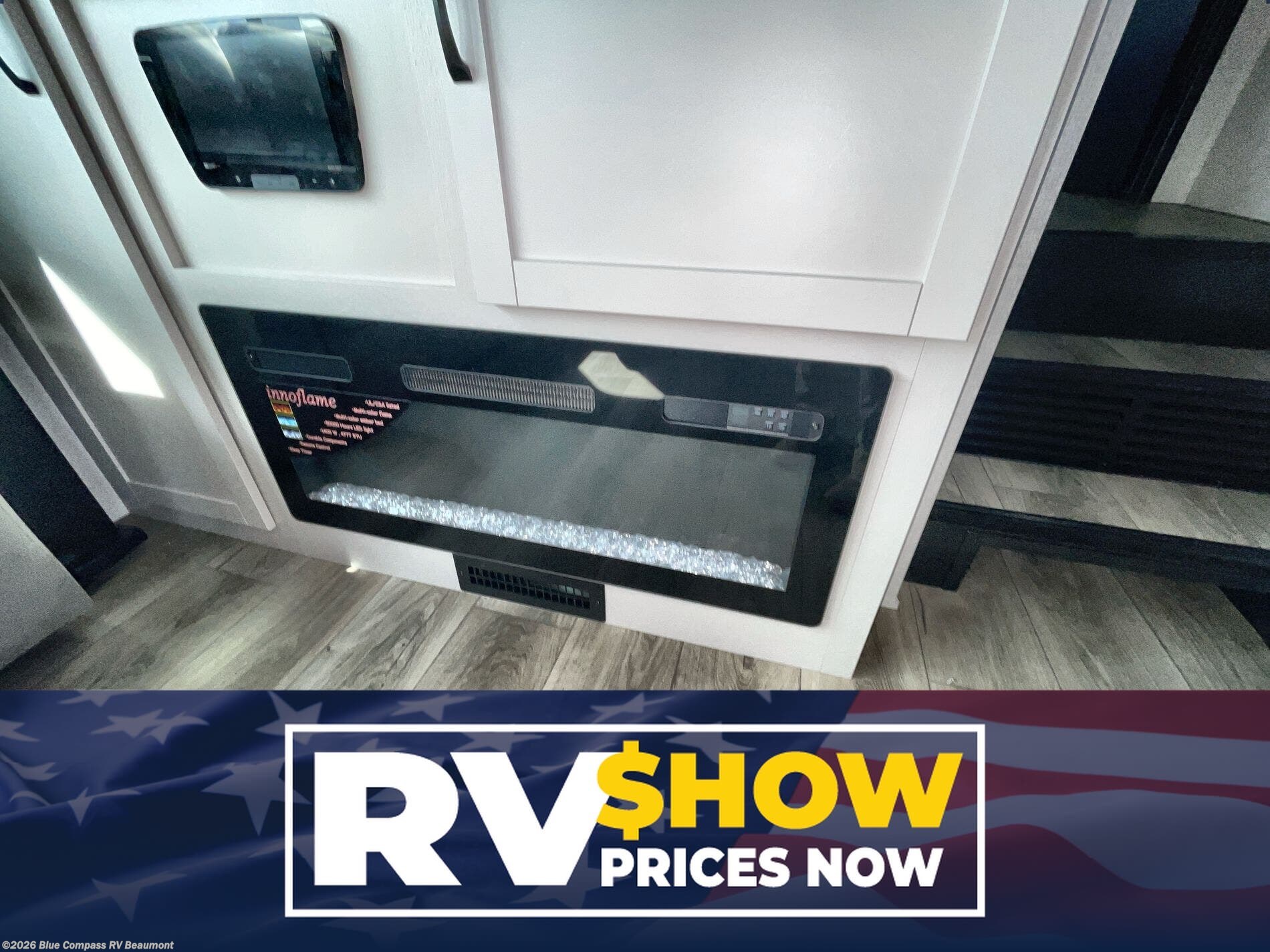 New 2026 Jayco Seismic 399 available in Vidor, Texas