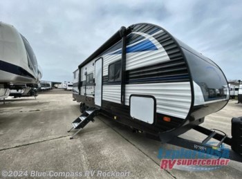 New 2021 Heartland Prowler 271BR available in Rockport, Texas