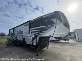 New 2022 Heartland Cyclone CY4007 available in Rockport, Texas