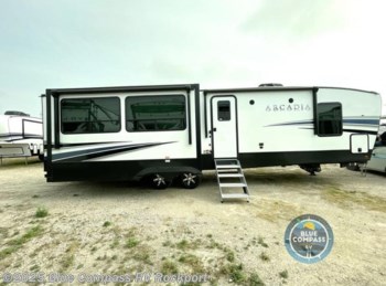 New 2022 Keystone Arcadia AR377RL available in Rockport, Texas