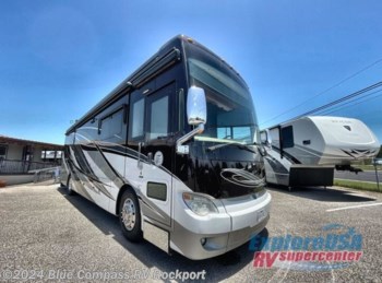 Used 2016 Tiffin Allegro Bus 37 AP available in Rockport, Texas