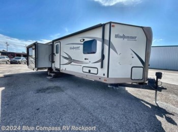 Used 2017 Forest River  WINDJAMMER 3029W available in Rockport, Texas