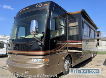 Used 2009 Monaco RV Camelot 42 PDQ available in Rockport, Texas