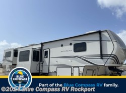 New 2023 Keystone Montana 3793RD available in Rockport, Texas