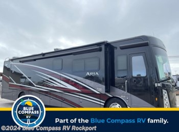 New 2024 Thor Motor Coach Aria 3901 available in Rockport, Texas