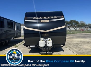 New 2024 Forest River Aurora 26BH available in Rockport, Texas