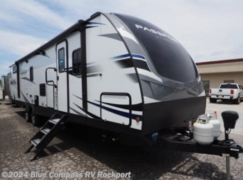 Used 2021 Keystone Passport 3400QD GT Series available in Rockport, Texas