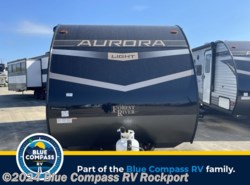 New 2024 Forest River Aurora Light 15RDX available in Rockport, Texas