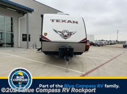New 2024 CrossRoads  Texan 29RB available in Rockport, Texas