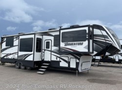 Used 2018 Grand Design Momentum 376TH available in Rockport, Texas