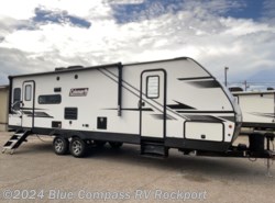 Used 2022 Coleman  Coleman Light 2715rl Coleman Light available in Rockport, Texas