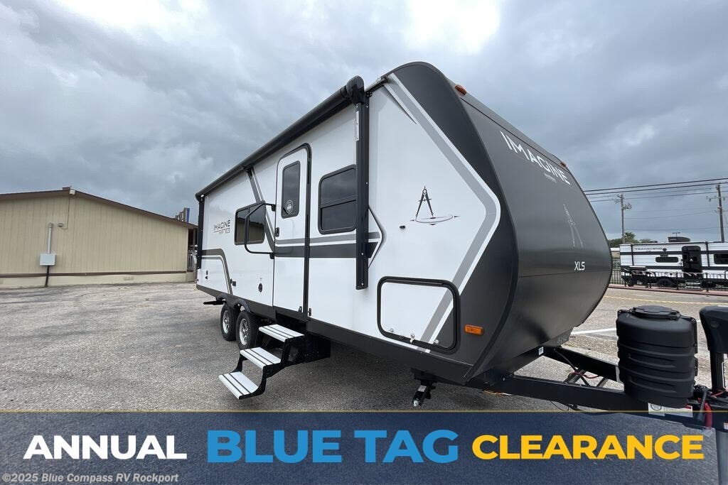 New 2025 Grand Design Imagine XLS 22MLE available in Rockport, Texas
