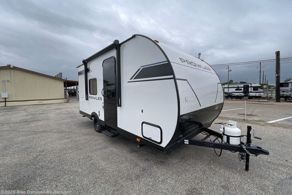 New 2025 Heartland Prowler 17RBLX available in Rockport, Texas
