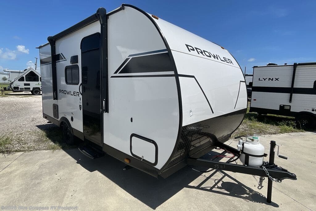New 2025 Heartland Prowler 17BHLX available in Rockport, Texas