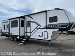 New 2025 Dutchmen Voltage V-Series 3600 available in Rockport, Texas