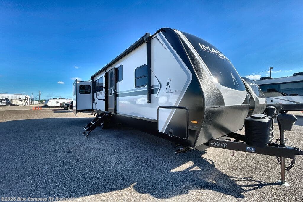 New 2026 Grand Design Imagine 3100RD available in Rockport, Texas