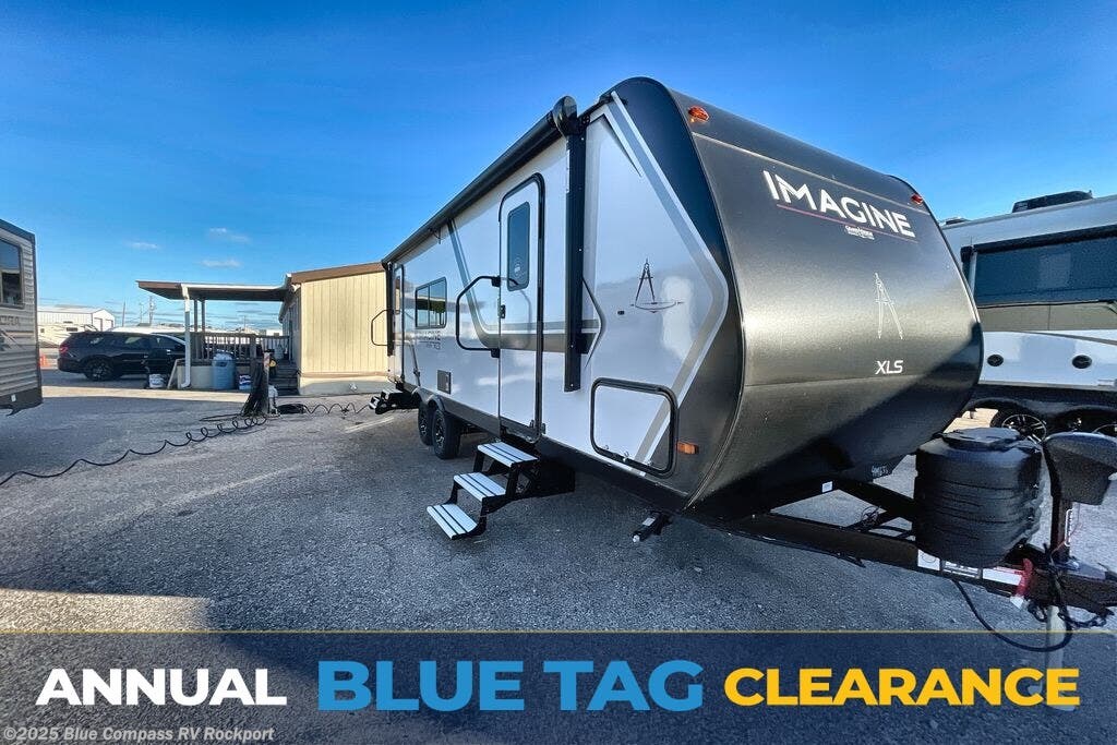 New 2026 Grand Design Imagine XLS 23LDE available in Rockport, Texas