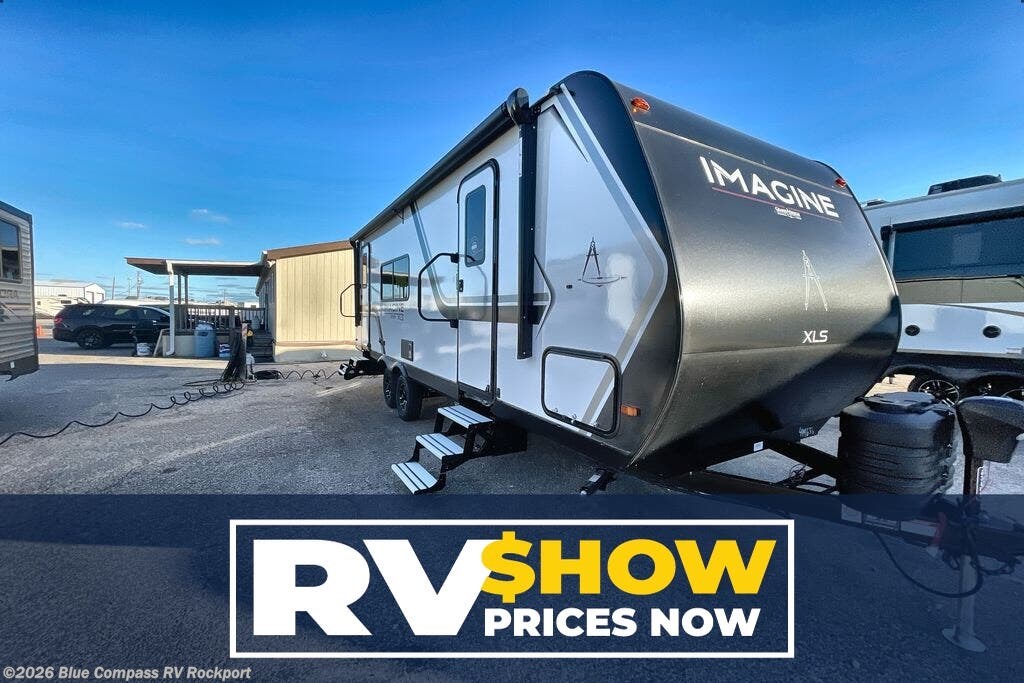 New 2026 Grand Design Imagine XLS 23LDE available in Rockport, Texas