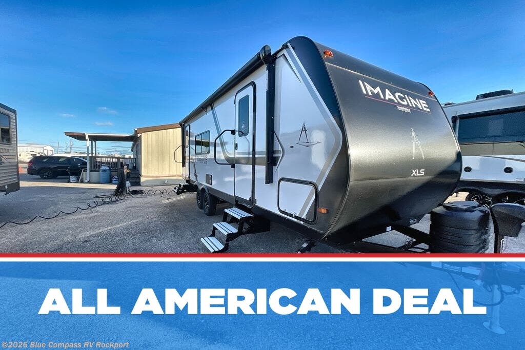 New 2026 Grand Design Imagine XLS 23LDE available in Rockport, Texas