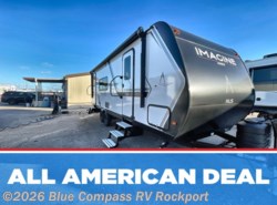 New 2026 Grand Design Imagine XLS 23LDE available in Rockport, Texas