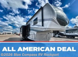 New 2026 Keystone Montana 3915TB available in Rockport, Texas