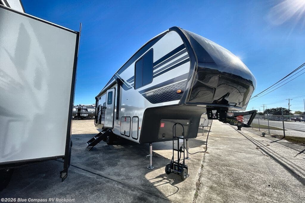 New 2026 Grand Design Reflection 150 Series 270BN available in Rockport, Texas
