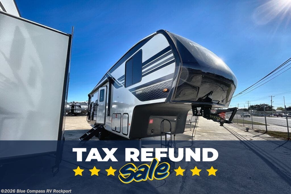 New 2026 Grand Design Reflection 150 Series 270BN available in Rockport, Texas