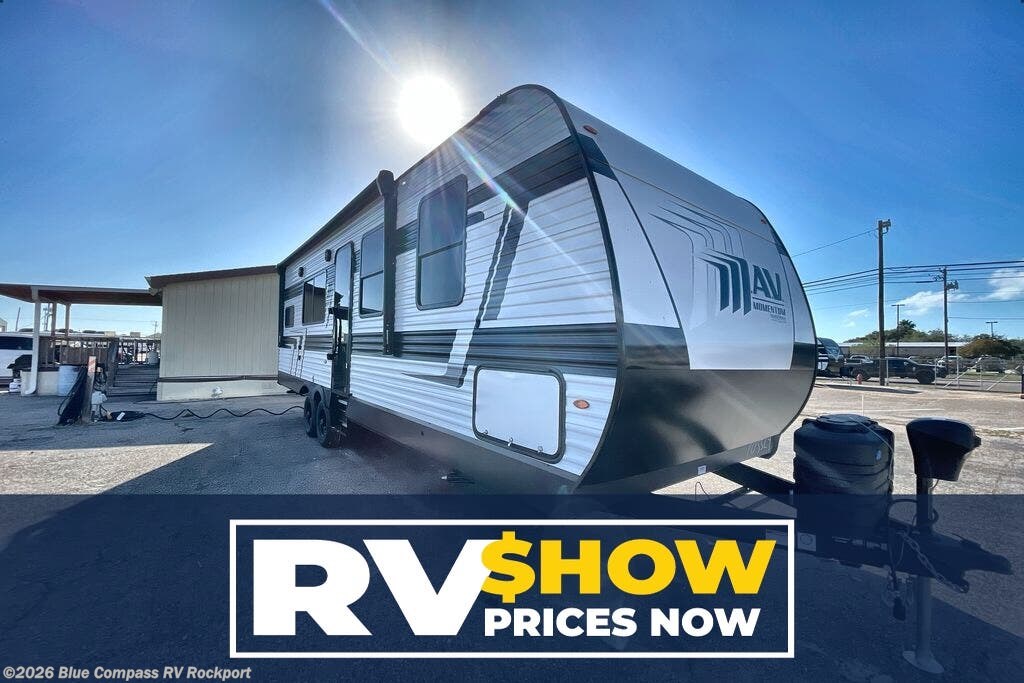 New 2026 Grand Design Momentum MAV 27MAV available in Rockport, Texas