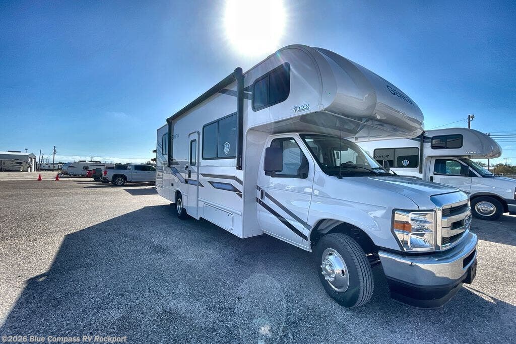 New 2026 Thor Motor Coach Geneva 28VZ available in Rockport, Texas