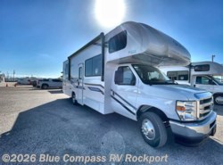New 2026 Thor Motor Coach Geneva 28VZ available in Rockport, Texas