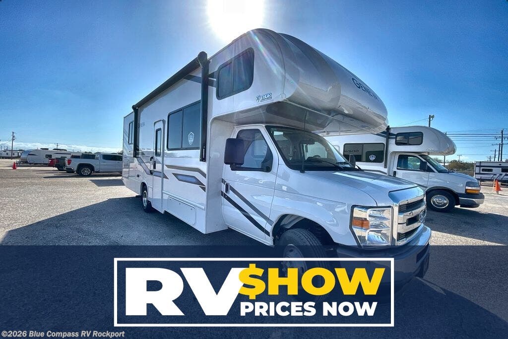 New 2026 Thor Motor Coach Geneva 28VZ available in Rockport, Texas