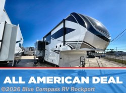 New 2026 Grand Design Solitude 390RK available in Rockport, Texas