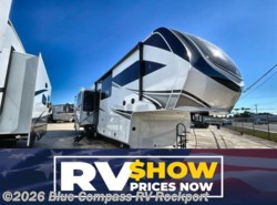 New 2026 Grand Design Solitude 390RK available in Rockport, Texas