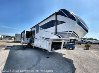 New 2025 Grand Design Solitude 370DV available in Rockport, Texas