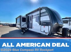 New 2026 Grand Design Reflection 312BHTS available in Rockport, Texas
