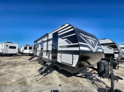 New 2026 Grand Design Transcend 245RLT available in Rockport, Texas