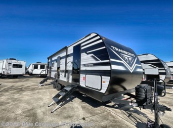 New 2026 Grand Design Transcend 245RLT available in Rockport, Texas