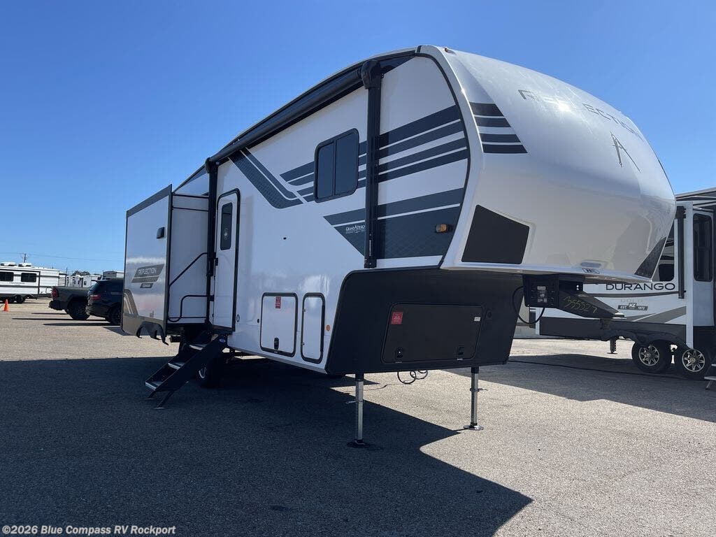 New 2026 Grand Design Reflection 100 Series 28RL available in Rockport, Texas