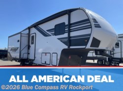 New 2026 Grand Design Reflection 100 Series 28RL available in Rockport, Texas