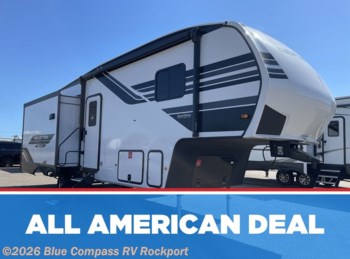 New 2026 Grand Design Reflection 100 Series 28RL available in Rockport, Texas