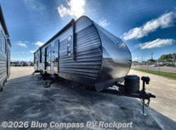 New 2026 CrossRoads Zinger 390DB available in Rockport, Texas